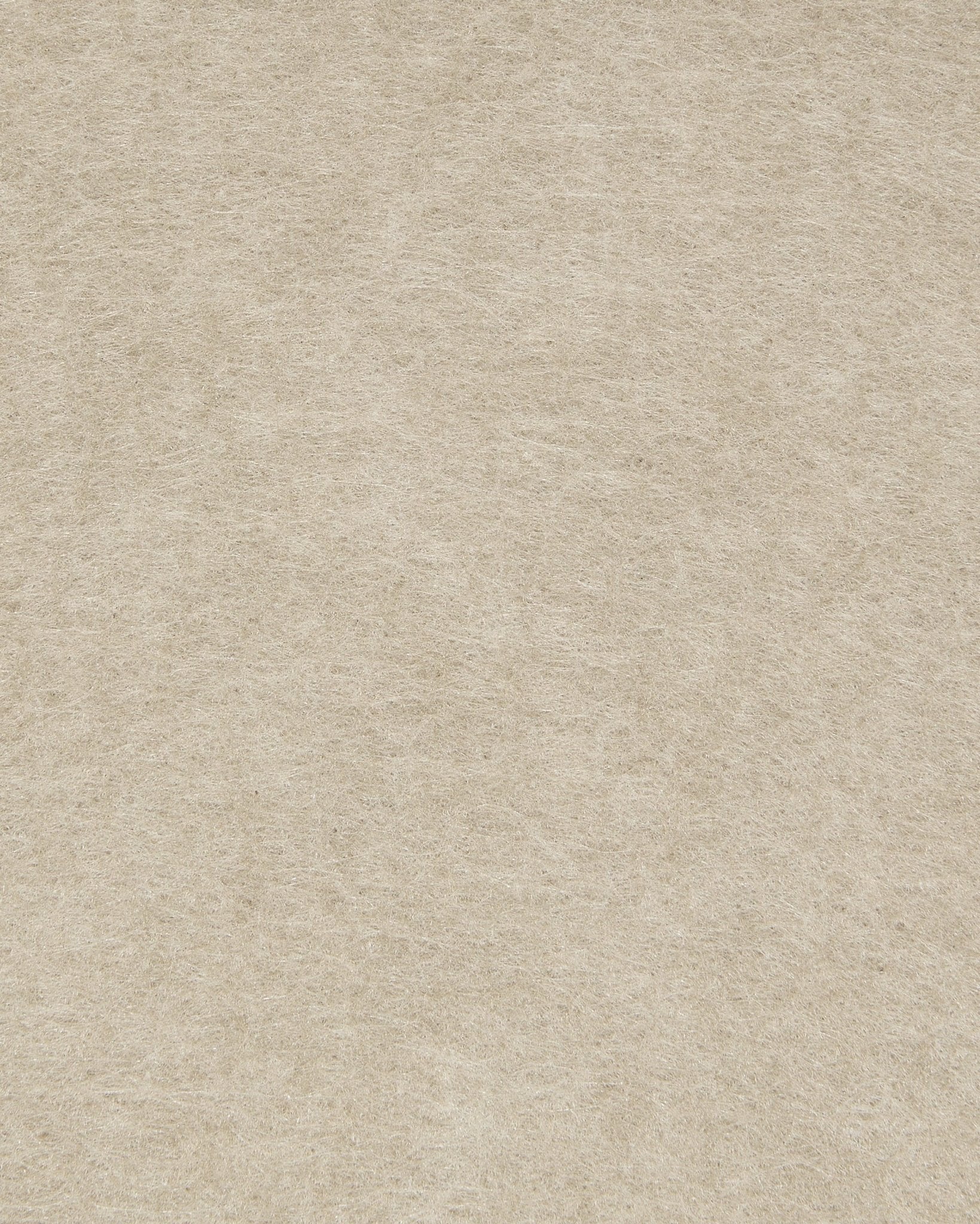 La Vigg | Felt Box / BM2 de WoodUpp, une boîte de rangement en feutre PET beige à la texture douce et fibreuse, conçue pour être utilisée avec les panneaux acoustiques Akupanel.