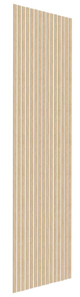 Panneaux acoustiques en bois  Panneaux d'insonorisation - WoodUpp